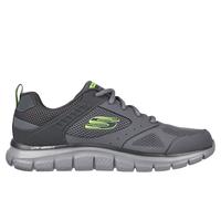 Skechers Chaussures De Sport Syntac Pour Hommes En Charbon, Tailles 10 À 12