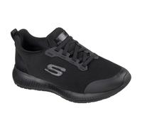 Skechers - Chaussures de travail SQUAD SR - Femme (FS8058)