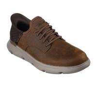 Skechers - Chaussures décontractées et élégantes GARZA - GERVIN - Homme (FS10127