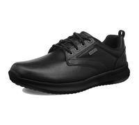 Skechers Chaussures Delson Antigo Noir - 65693-BBK 43