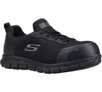 Skechers Chaussures de'sécurité Skechers Sure Track Jixie