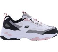 Skechers Chaussures Dlites 40FRESH, 149492WBPK
