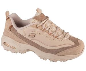 Skechers Chaussures D'lites pour Femmes, rose, 40 EU