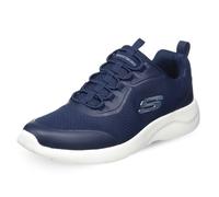 Chaussures SKECHERS Dynamight 2.0 Setner Bleu marine - Homme/Adulte 44