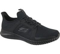 Skechers Chaussures Elite Flex, 52640BBK