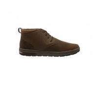 Skechers Chaussures Evenston Renli pour homme, marron, 46 EU Ancho