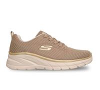 Skechers Confortable Zapatilla Femme Fashion FIT en Suave Tejido Gris Talla Numeric_40