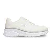 Skechers Chaussures Fashion Fit 2.0 - Moonlight Glow - 150384-WSL Blanc 37