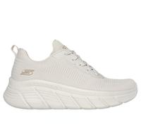 Baskets Skechers BOBS Sport B Flex Hi - Flying HI blanc femme - 38.5