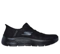 Skechers Baskets Go Walk Flex Noir 36 Femme