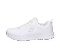 Skechers Chaussures Femme Nampa-Beja Work - /BLANC