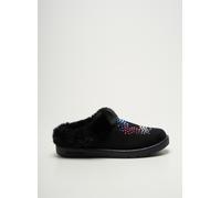 skechers chaussures fille de couleur noir 27 1/2