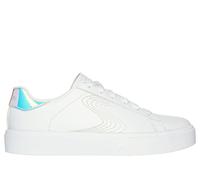 Skechers Chaussures Fille Eden LX-Magical Dream, Ligne Street Wsl ( Blanc/Arge