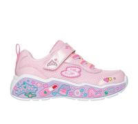 Skechers Chaussures Fille Play Scene-Fun Squad - /LPMT (Rose Clair/Multi)