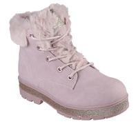 Skechers Chaussures Fille Uno Lite-My Drip,Ligne Street Wmn (Blanc / Multi /