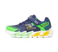 Skechers Chaussures Flex Glow Bolt Navy