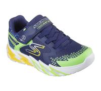 Skechers Chaussures Flex Glow Bolt Navy