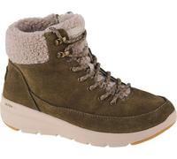 Skechers Chaussures Glacial Ultra Woodlands, 16677OLV