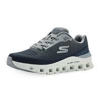 Skechers Chaussures Glide-Step Pro - Waverra - 233132-NVGY Bleu 45