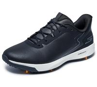 Skechers Chaussures Go Golf Vortex Rival pour Homme, Noir, 10