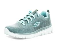 Skechers Chaussures Graceful -Twisted Fortune Gris - 12614-GYMN 38,5