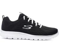 Skechers Chaussures Gracefulget Connect, 12615BKW