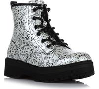 Skechers Chaussures Gravlen Hi Doodle, 303408LSLBK