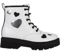 Skechers Chaussures Gravlen Hi Metalli, 303409LWHT