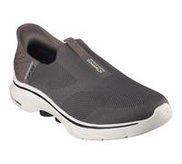 Skechers Chaussures Hommes Slip-Ins: Go Marche 7 Facile Sur 2 IN Taille 6-12 -