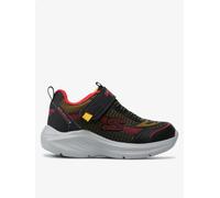 Skechers Chaussures Junior Hyper Blitz-Hydro Tronix Bkrd (Noir /Red)