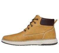 SKECHERS - Chaussures lifestyle / balade homme - Garlan Wheat - Chaussures | Skechers - 46 - male 46