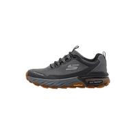 Skechers Chaussures Max Protect Promote TrackSneaker pour homme, Gris, 46 EU