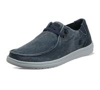 Skechers Chaussures Melson - Raymon - 66387-BLU Bleu 41