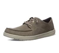Skechers Melson-raymon Trainers Gris EU 42 Homme