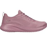 Skechers Chaussures Memory Foam Bobs Squad Chaos, 117209RAS