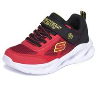Skechers Chaussures Meteor Ligh Krendox Rouge