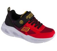 Skechers Chaussures Meteor Ligh Krendox Rouge