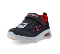 Skechers Chaussures Microspec Max Advance - Squad-Pacer - 404105L-CCBK Gris 29