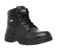 Skechers - Chaussures montantes de sécurité WORKSHIRE - Homme (FS5559)