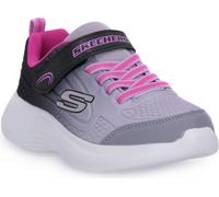 Skechers Chaussures Nvmt Flutter, 302474LBKMT