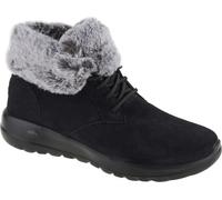 Skechers Chaussures ON The GO Joy Plush Dreams, 144042BKGY