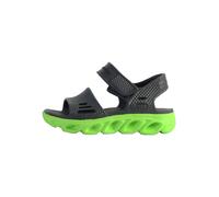 SKECHERS Chaussures ouvertes vert, Taille 27,5
