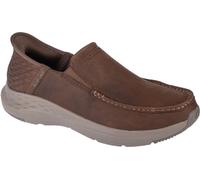 Skechers Homme Parson OSWIN, Sable, 49 EU