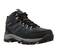 Skechers Homme Relment- Pelmo Bottes, Gris Grey, 41 EU
