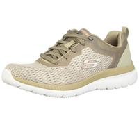 Skechers Chaussures pour femme, TAUPE, 36 EU