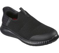 Skechers - Chaussures pour femmes "Cessnock Gwynedd" FS10445 (38 EU) (Noir)