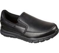 Skechers - Chaussures pour femmes "Nampa Annod" FS8107 (39 EU) (Noir)