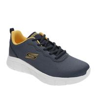 Skechers Bobs Flex Trainers Bleu EU 44 Homme