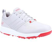Skechers - Chaussures pour hommes "Go Golf Torque Pro", cuir FS9995 (45,5 EU) (Gris)