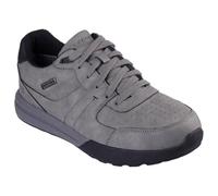 Skechers Chaussures pour Hommes Netson GanderSneakers, gris, 43 EU